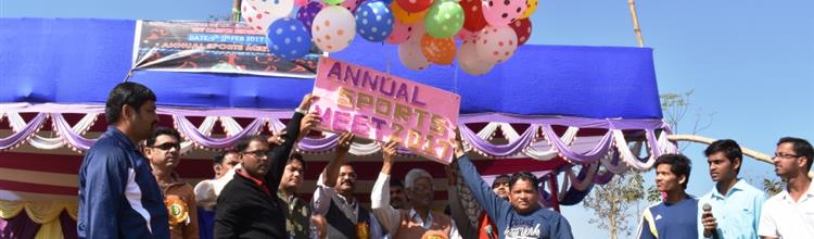 BIT Deoghar Events and Activities photo 13