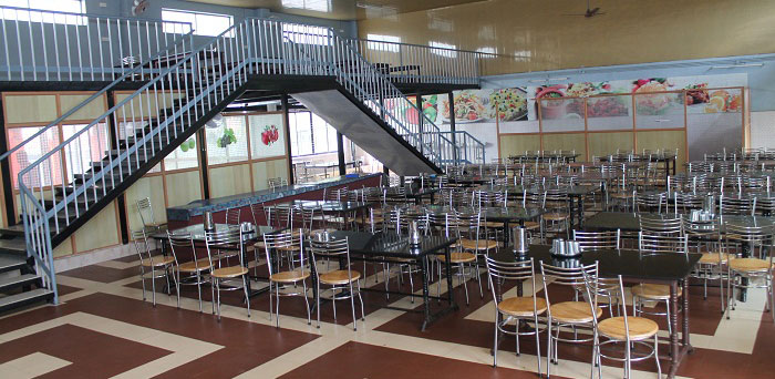 VJEC Infrastructure photo 9
