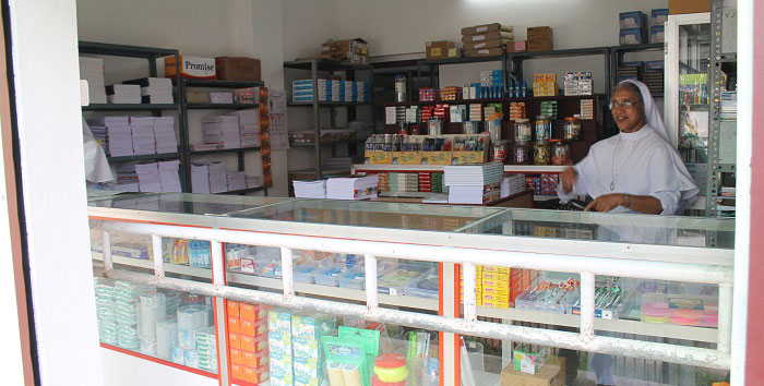 VJEC Infrastructure photo 8