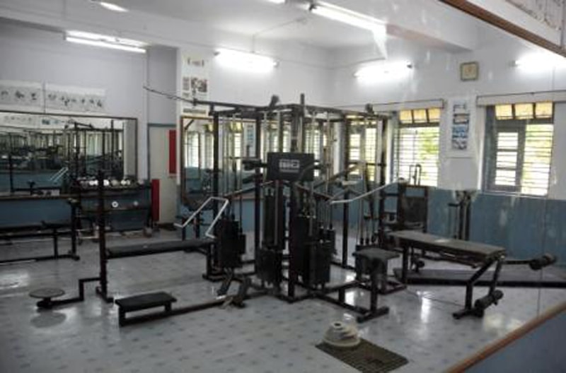 Dr Ambedkar College Nagpur Campus photo 3