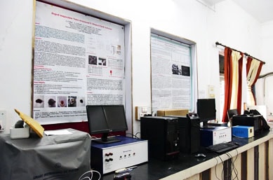 Dr Ambedkar College Nagpur Campus photo 10
