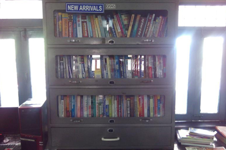 Dr Ambedkar College Nagpur Campus photo 9