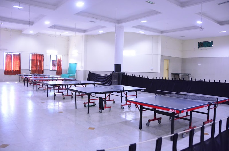 Dr Ambedkar College Nagpur Campus photo 4