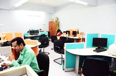 Dr Ambedkar College Nagpur Campus photo 2