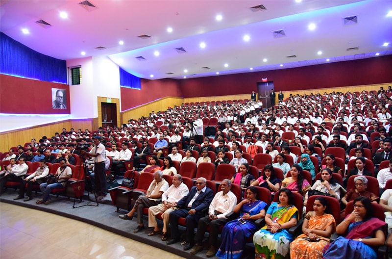 Dr Ambedkar College Nagpur Events photo 1