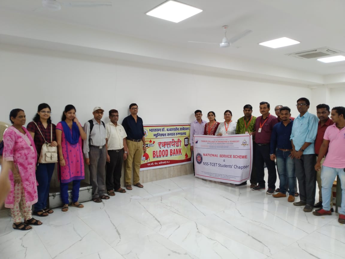 TCET Mumbai Events photo 4