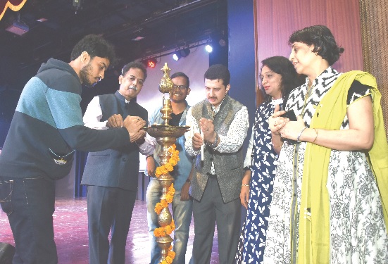 TCET Mumbai Events photo 8