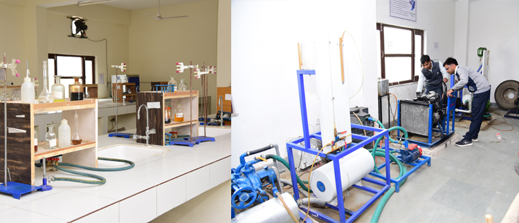 Madhav University Sirohi Campus and Facilities photo 7