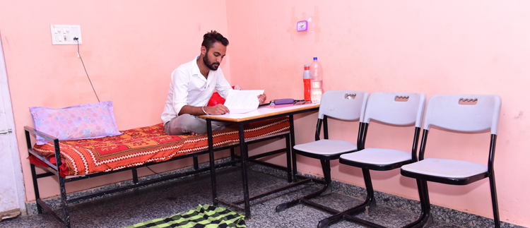 Madhav University Sirohi Campus and Facilities photo 6