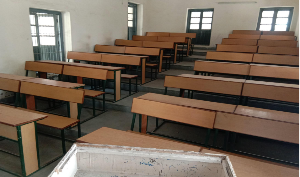Uttarakhand Ayurved University Dehradun Campus photo 3