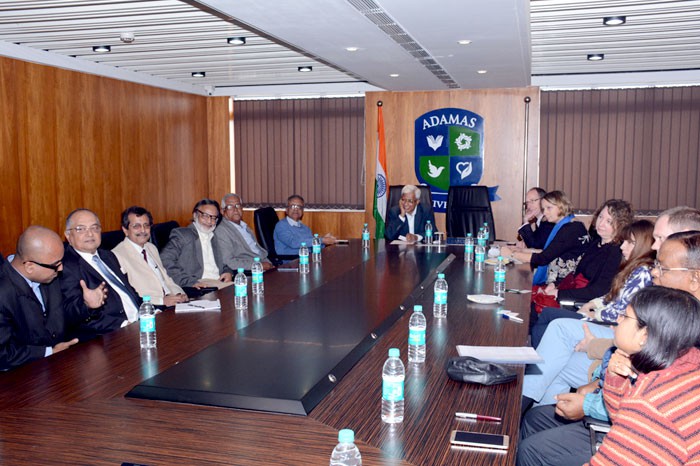 Adamas University Kolkata Events photo 11