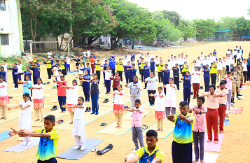 Government Arts College (Autonomous) Coimbatore Events photo 10