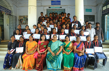Government Arts College (Autonomous) Coimbatore Events photo 5