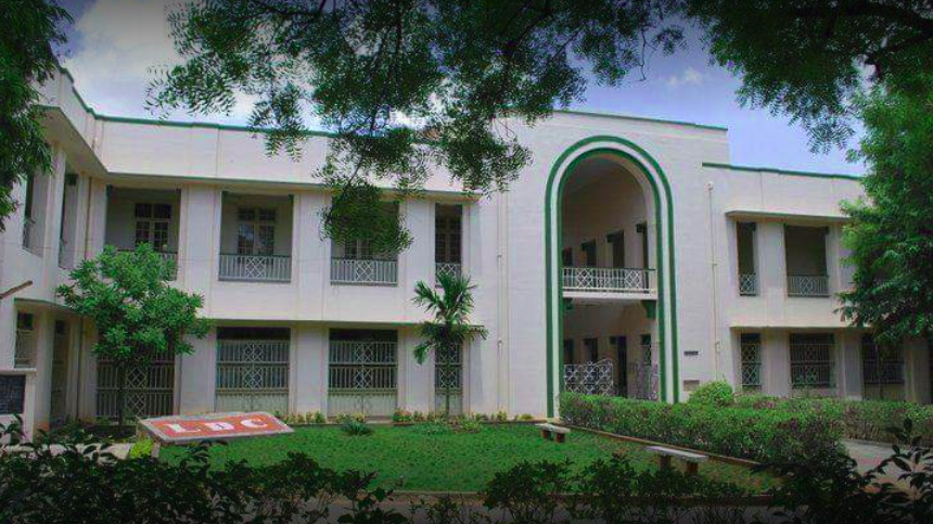 Lady Doak College Madurai Campus photo 3