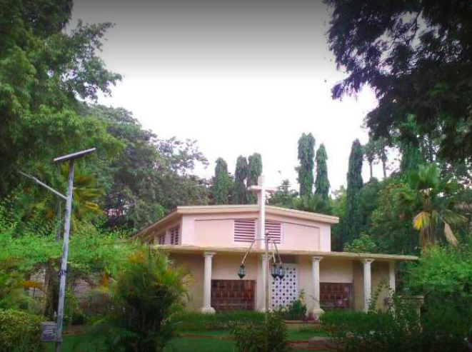 Lady Doak College Madurai Campus photo 1