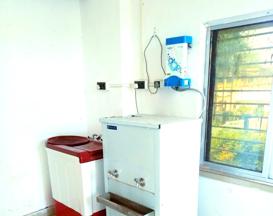 IIIT Kalyani Facilities photo 5