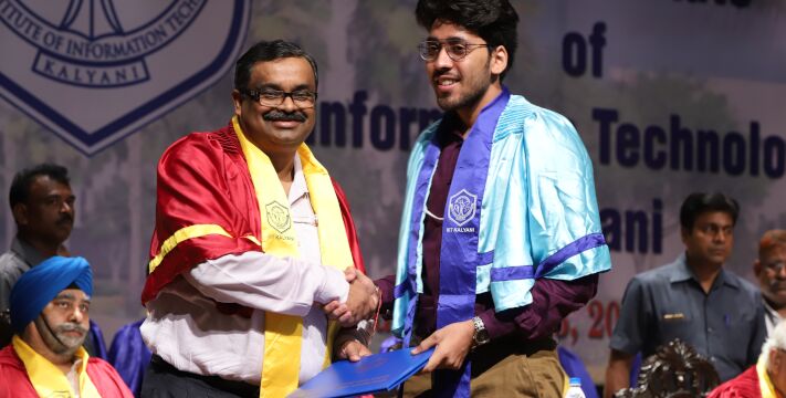 IIIT Kalyani Event photo 11
