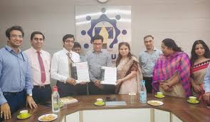 Shri Vishwakarma Skill University Palwal Events photo 3