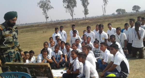 ISBM University Activities photo 1