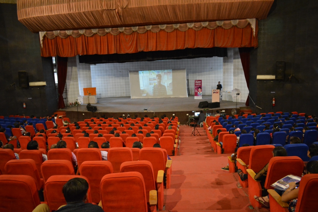 Career Craaft Ahmedabad Infrastructure photo 7
