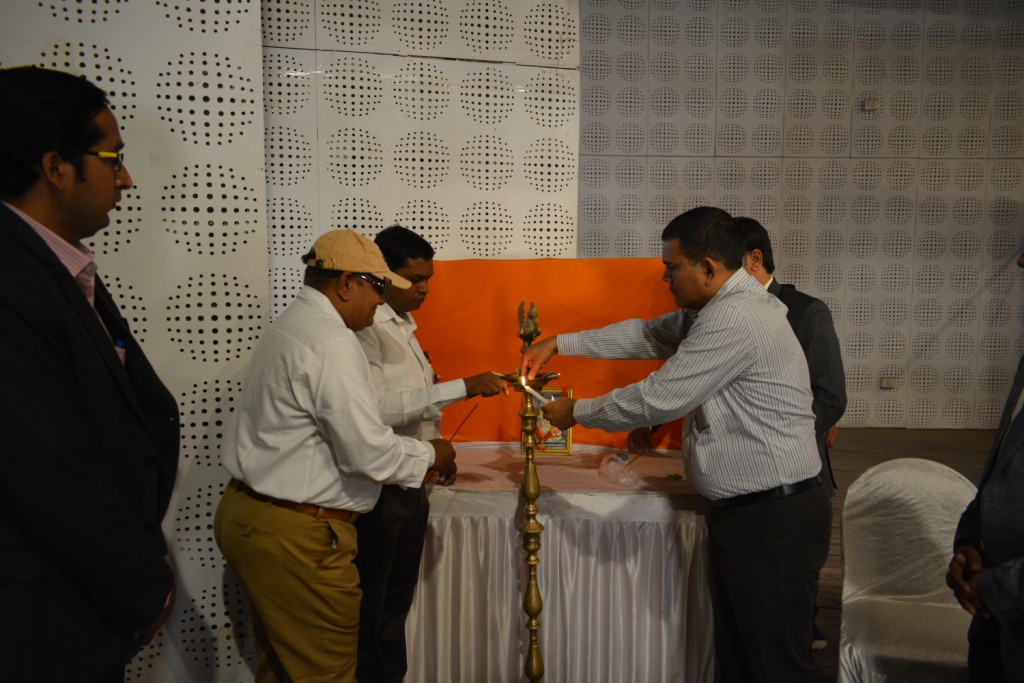 Career Craaft Ahmedabad Infrastructure photo 4