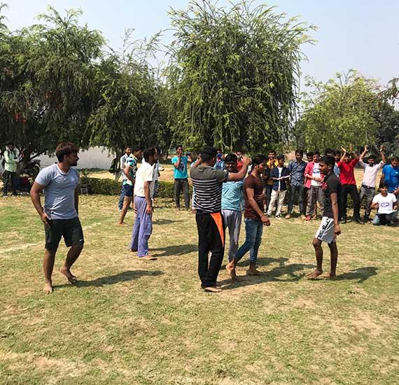 BN College of Engineering and Technology Lucknow Events photo 1