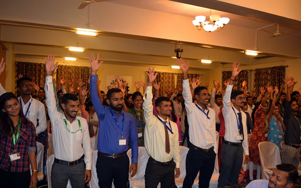 Lotus Business School Punawale  Library and Classrooms photo 5