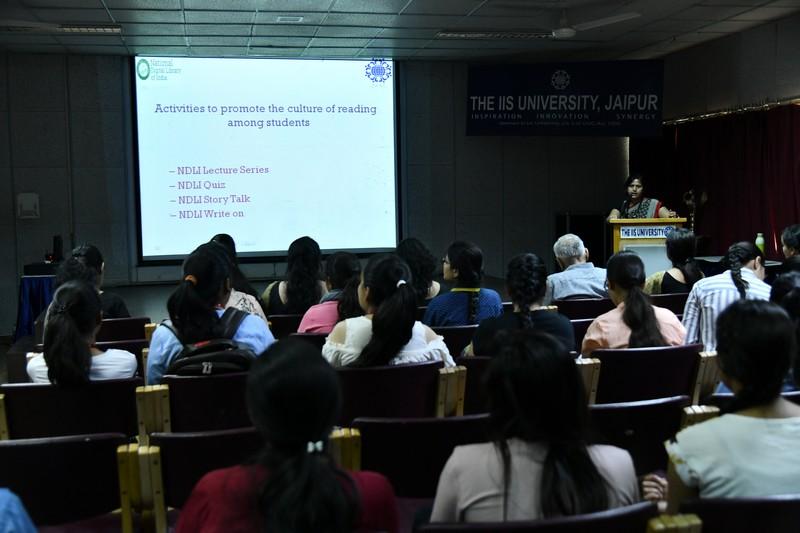 IIS University Guilds Club photo 7