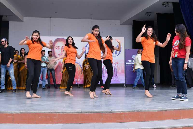 IIS University Guest Visitors photo 10