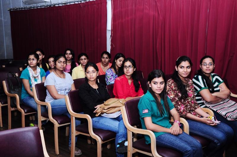 IIS University Tours photo 3