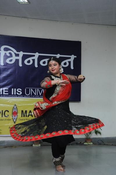 IIS University Art and Culture photo 4