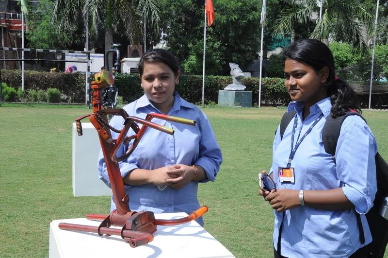 IIS University Art and Culture photo 6