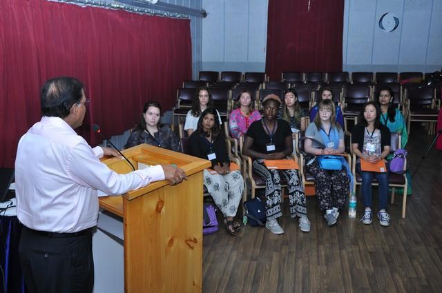 IIS University Art and Culture photo 8