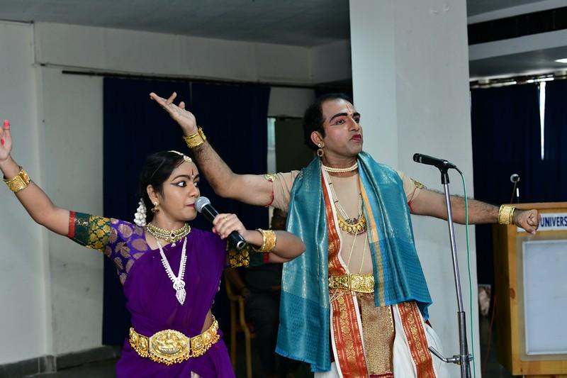 IIS University Art and Culture photo 9