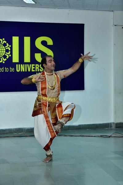 IIS University Art and Culture photo 10