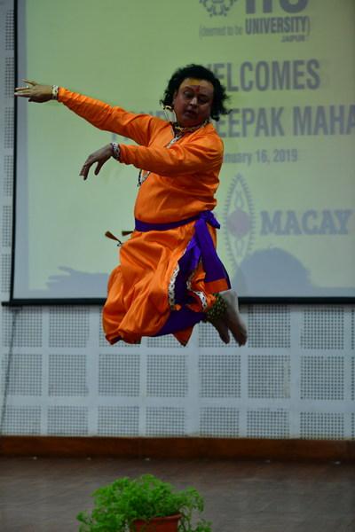 IIS University Art and Culture photo 12