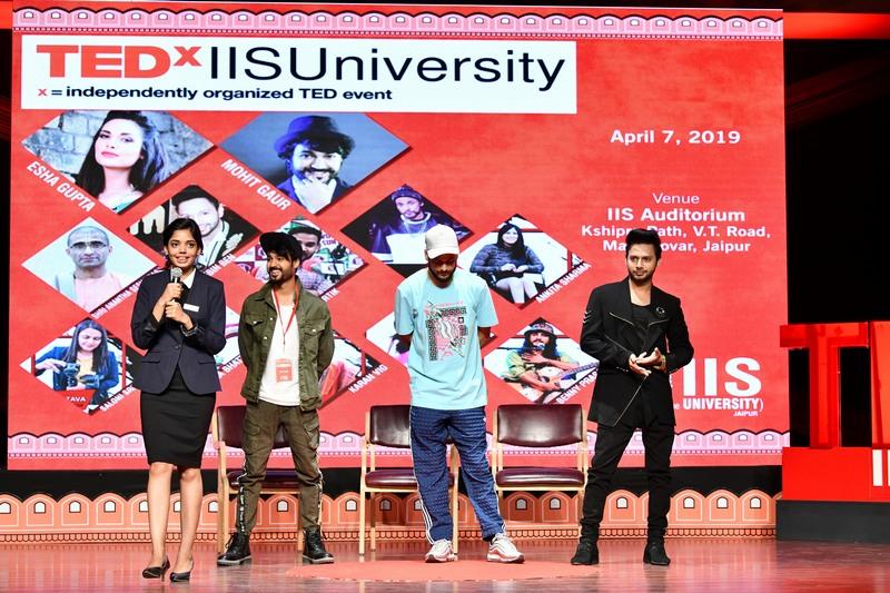 IIS University Art and Culture photo 14