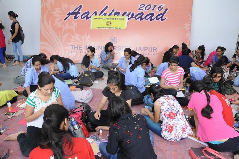 IIS University Art and Culture photo 15