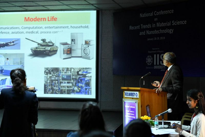 IIS University Academic Enrichment photo 8