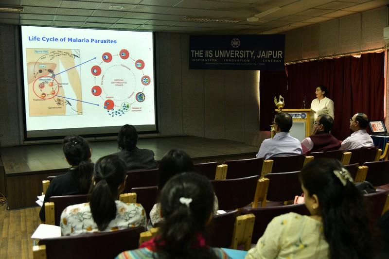 IIS University Academic Enrichment photo 10