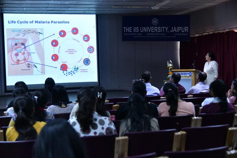 IIS University Academic Enrichment photo 11