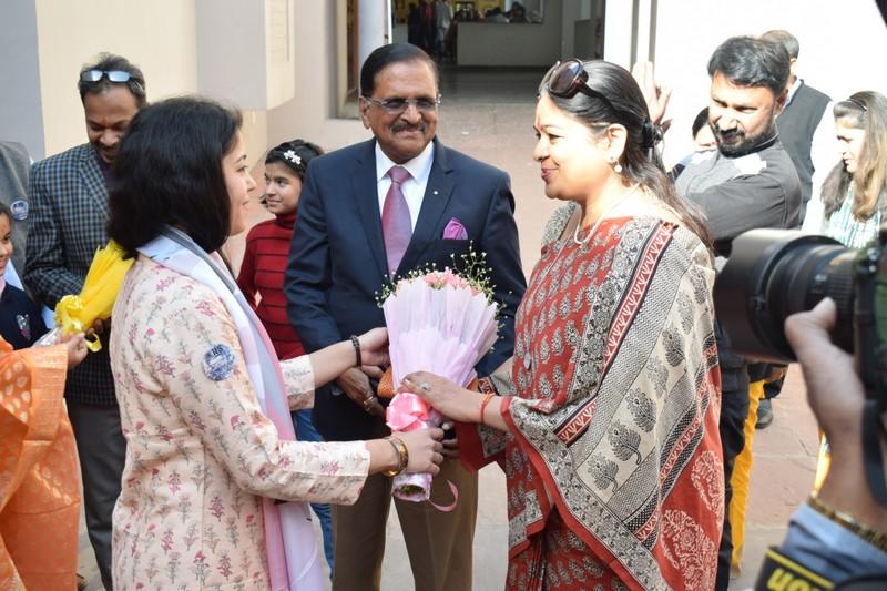 IIS University Annual Events photo 3