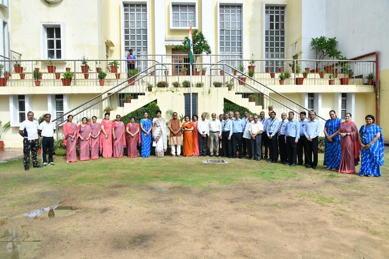 IIS University Annual Events photo 5