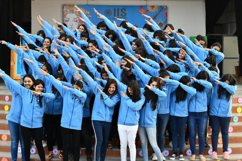 IIS University Annual Events photo 6