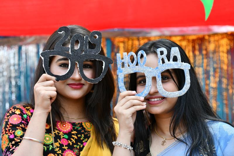 IIS University Annual Events photo 7