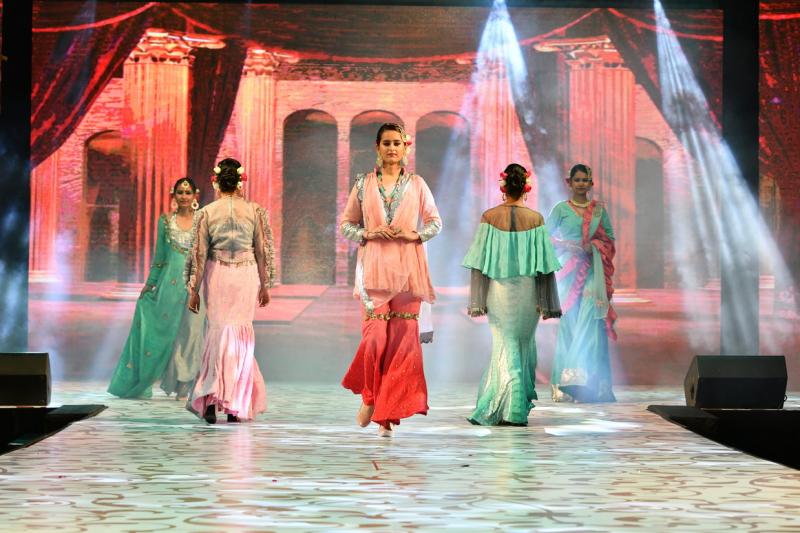 IIS University Annual Events photo 10