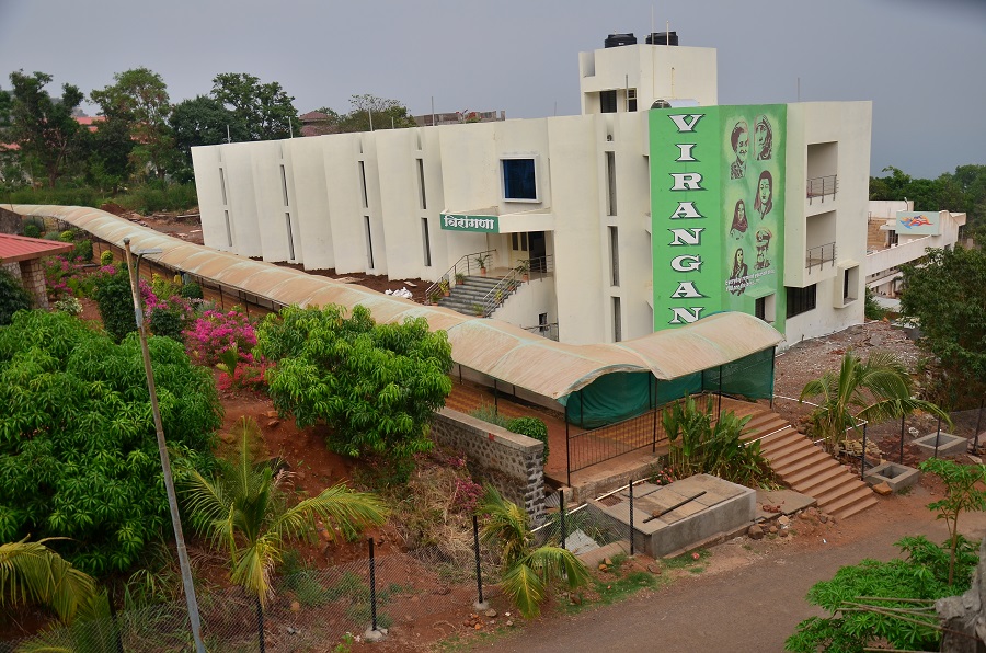 Sanjeevan Engineering and Technology Institute Panhala Infrastructure photo 12