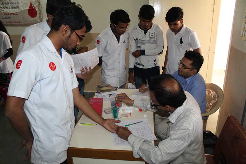 Noble University Junagadh Events photo 7