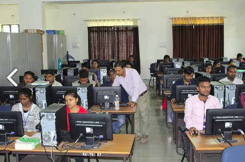 Katihar Engineering College Campus photo 2