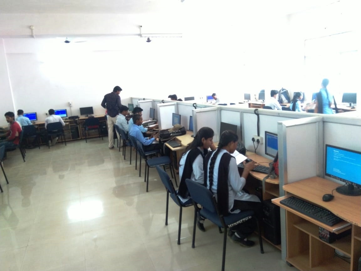 Saharsa College of Engineering Campus photo 1
